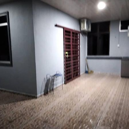 D'Illahs Homestay Alor Setar Exteriör bild